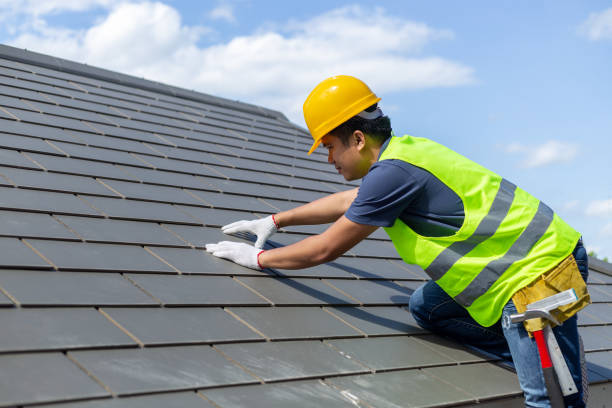 Quick and Trustworthy Emergency Roof Repair Services in North Puyallup, WA