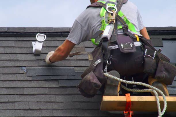 Best Slate Roofing Contractor  in North Puyallup, WA