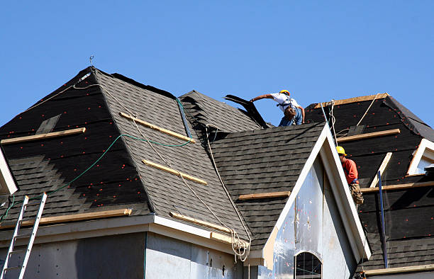 Best Roof Maintenance Services  in North Puyallup, WA