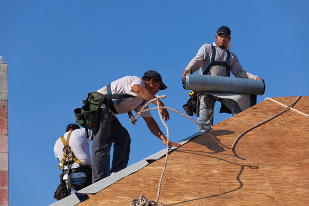 Best Roof Restoration Services  in North Puyallup, WA