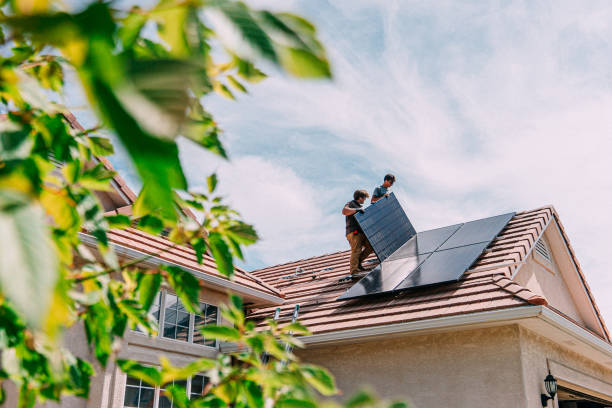 Best Heating Cable for Roof Installation  in North Puyallup, WA