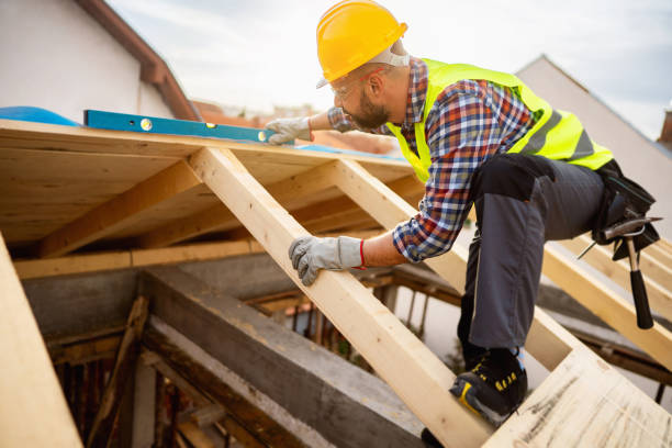 Best Roof Replacement Cost  in North Puyallup, WA