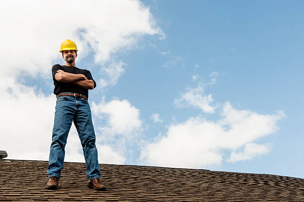 Quick and Trustworthy Emergency Roof Repair Services in North Puyallup, WA