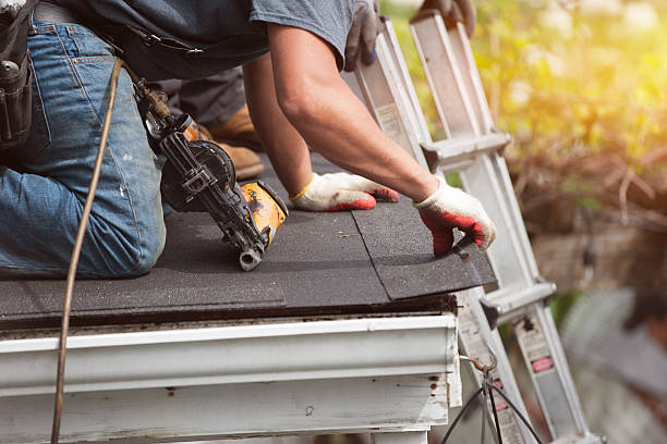Best Affordable Roofing Company  in North Puyallup, WA