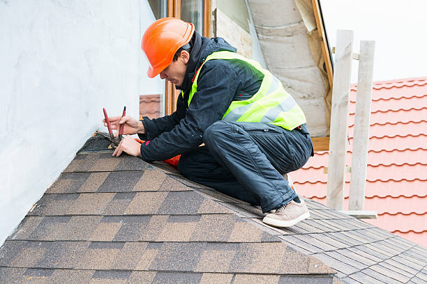 Roof Waterproofing Services in North Puyallup, WA