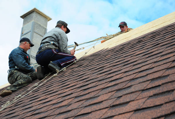 Best Roof Restoration Services  in North Puyallup, WA