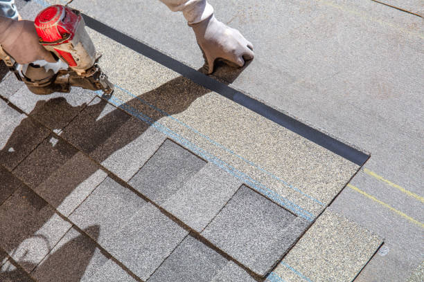 Best Roof Repair Estimates  in North Puyallup, WA