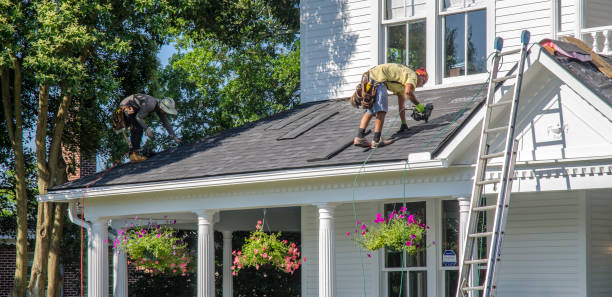 Best Residential Roof Replacement  in North Puyallup, WA