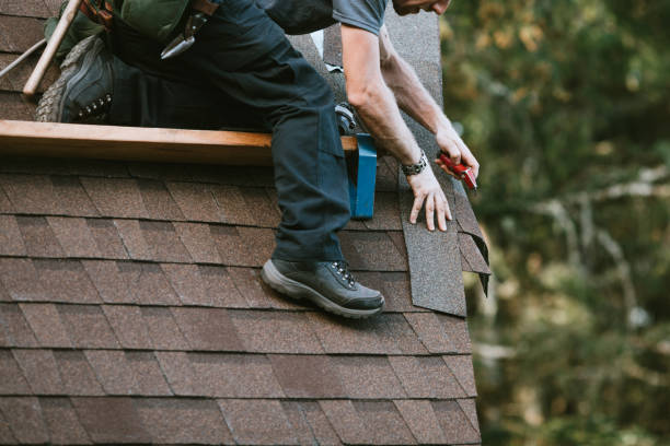  North Puyallup, WA Roofing Contractor Pros