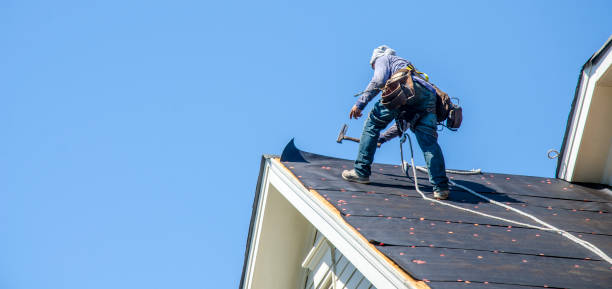 Reliable North Puyallup, WA Roofing Contractor Solutions