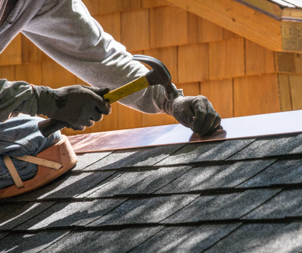 Best Roofing Contractor Near Me  in North Puyallup, WA